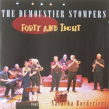 The Dumoustier Stompers
